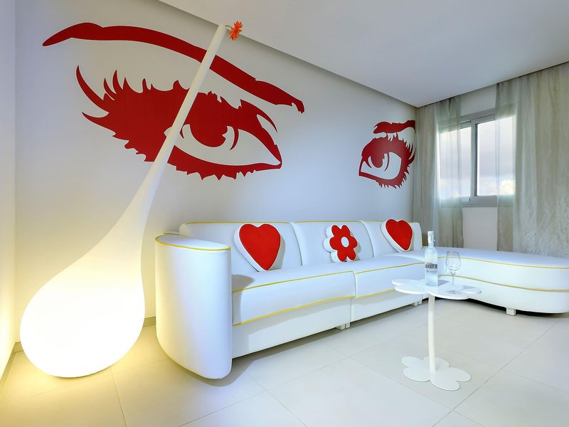 Five Flowers Hotel Formentera Meliá Collection 44