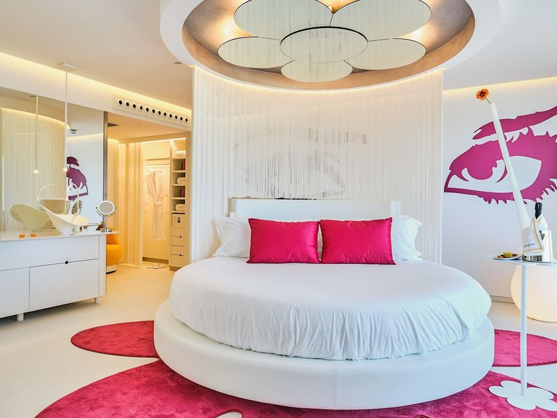 Five Flowers Hotel Formentera Meliá Collection 45