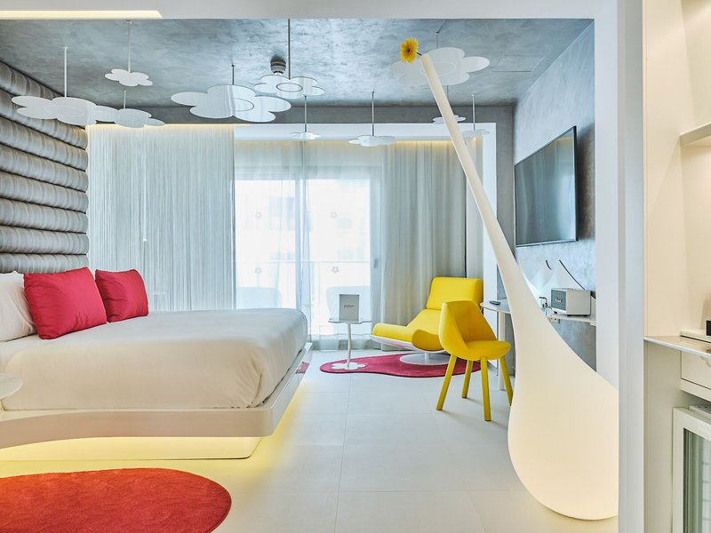 Five Flowers Hotel Formentera Meliá Collection 46