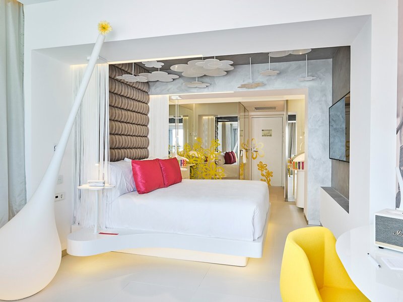 Five Flowers Hotel Formentera Meliá Collection 47