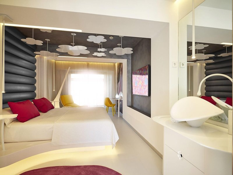 Five Flowers Hotel Formentera Meliá Collection 48