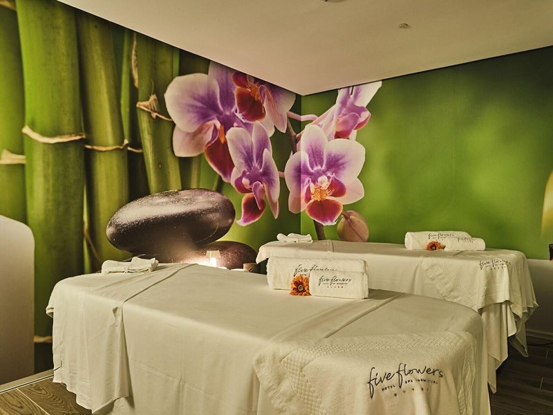 Five Flowers Hotel Formentera Meliá Collection 49