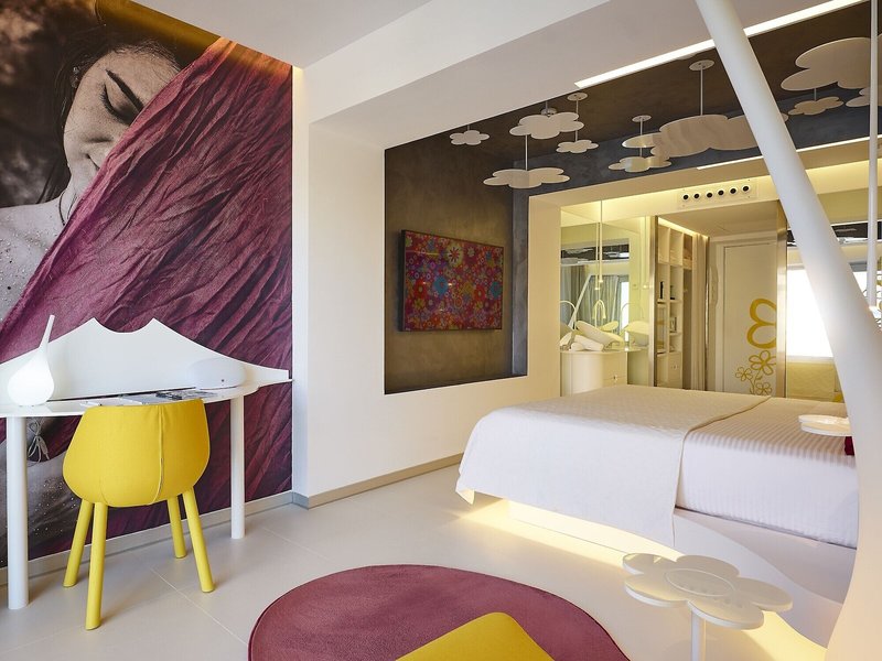 Five Flowers Hotel Formentera Meliá Collection 50