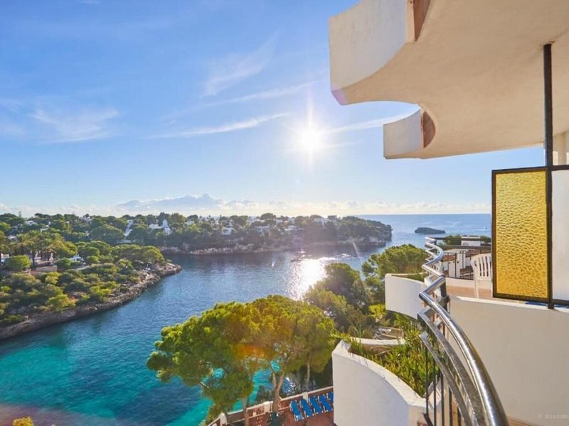 Hotel Cala Ferrera 1
