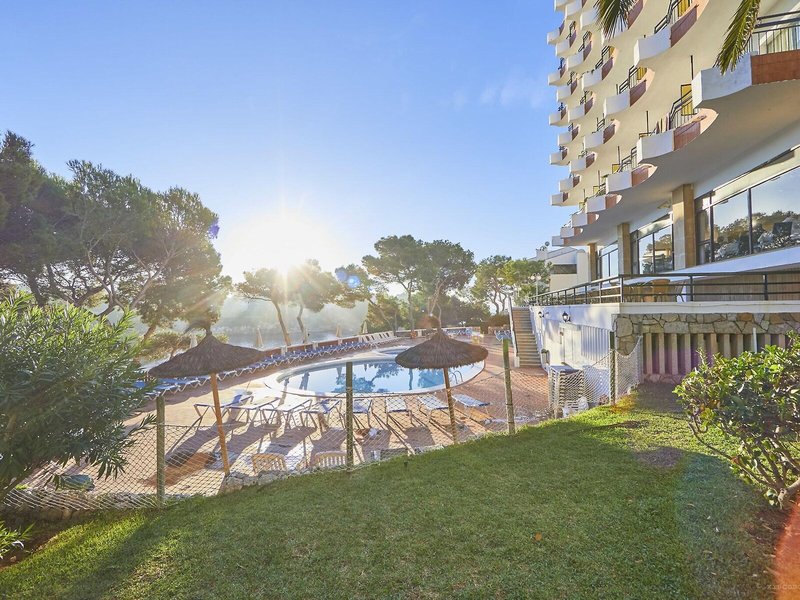 Hotel Cala Ferrera 3