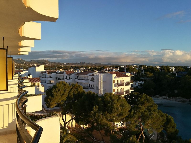 Hotel Cala Ferrera 4
