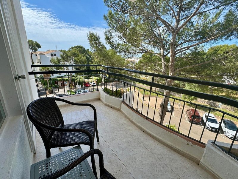 Hotel Cala Ferrera 5