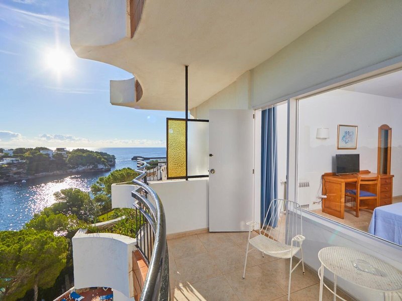 Hotel Cala Ferrera 6