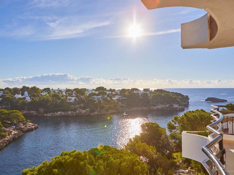 Hotel Cala Ferrera 7