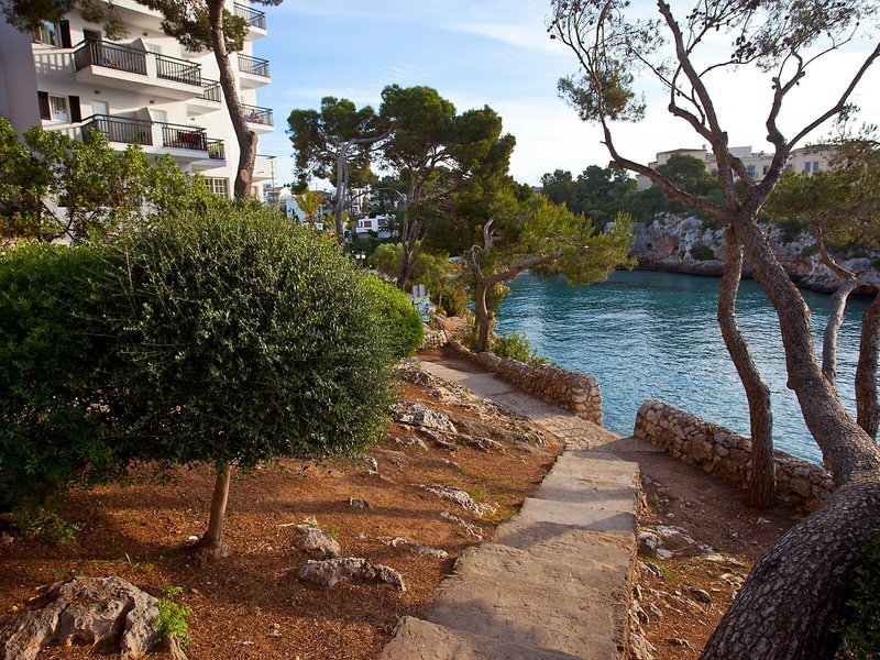 Hotel Cala Ferrera 8