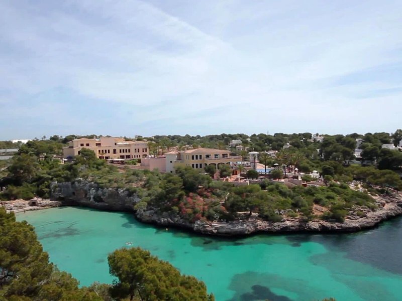 Hotel Cala Ferrera 9