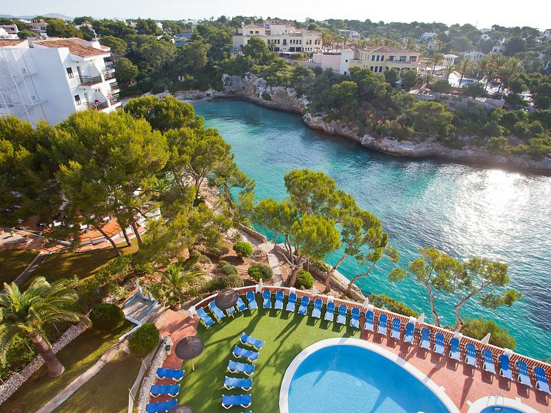 Hotel Cala Ferrera 15