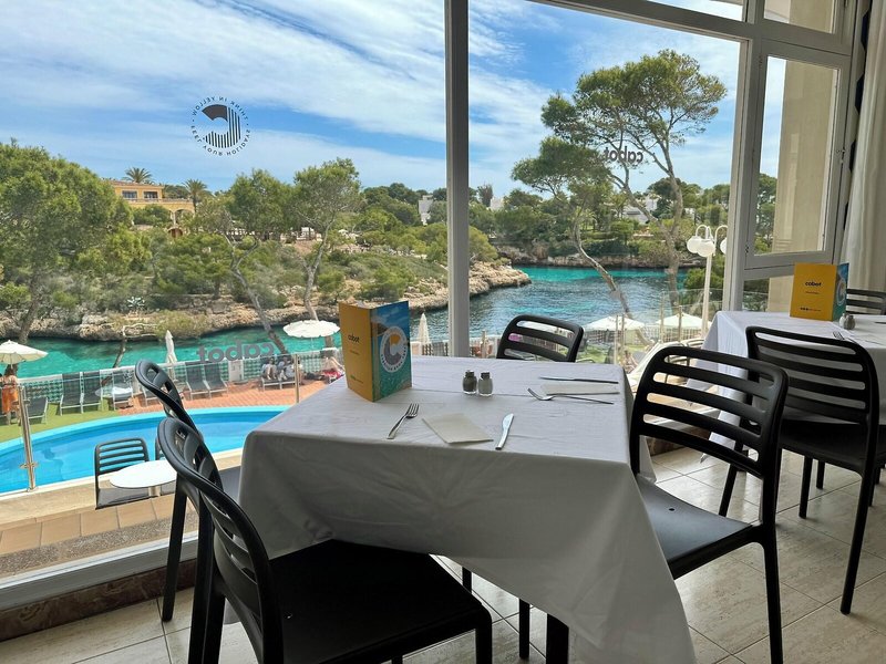 Hotel Cala Ferrera 16