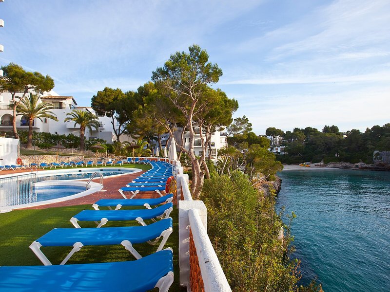 Hotel Cala Ferrera 17