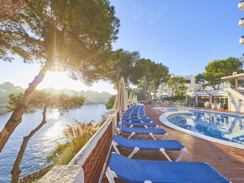 Hotel Cala Ferrera 18