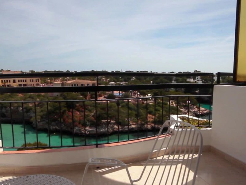 Hotel Cala Ferrera 19