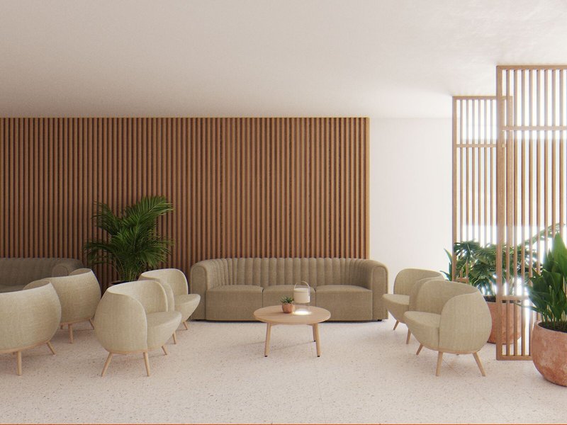 Hotel Cala Ferrera 23