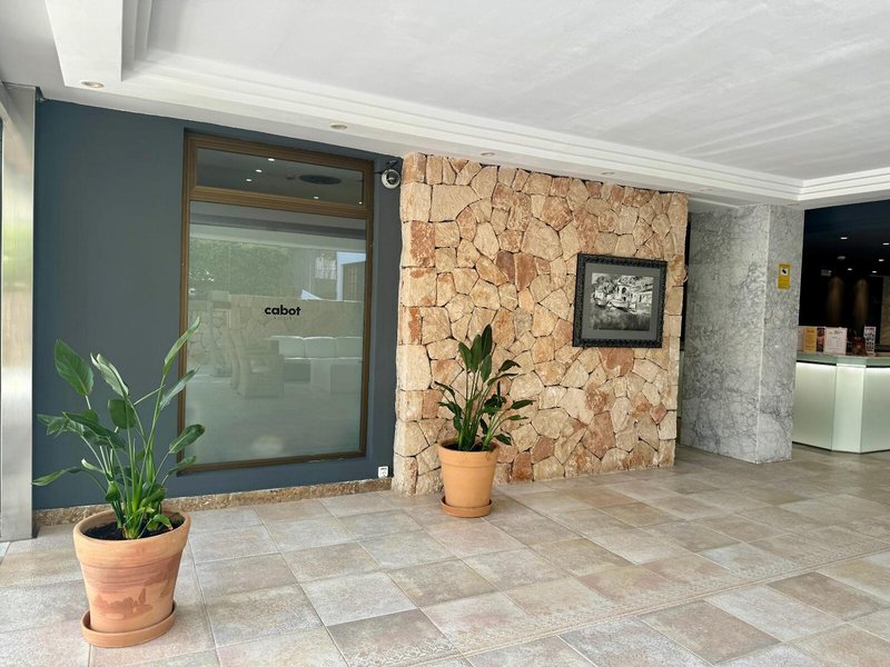 Hotel Cala Ferrera 24