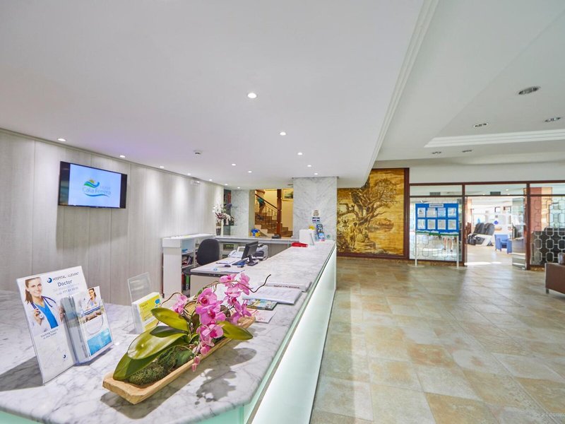 Hotel Cala Ferrera 25