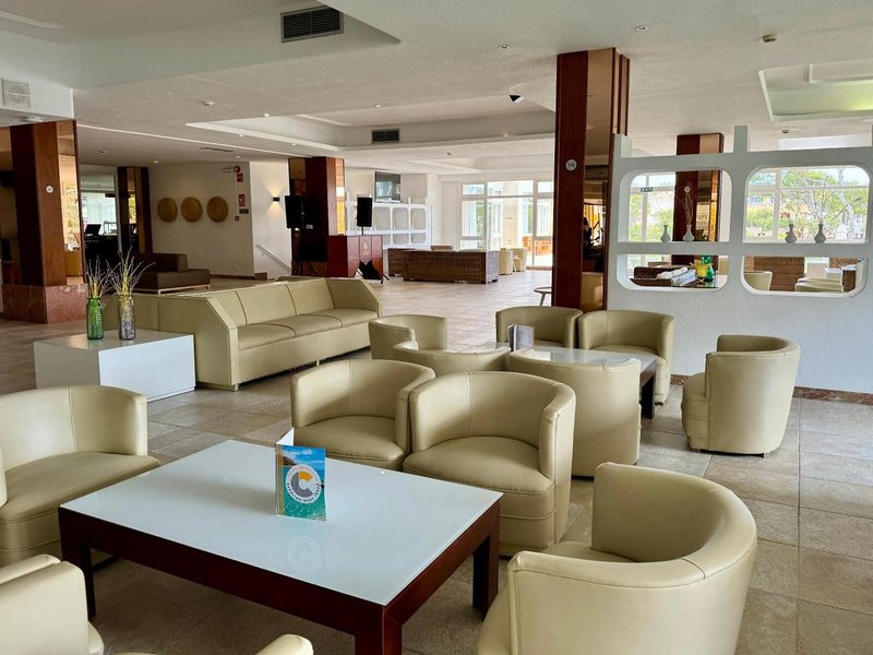 Hotel Cala Ferrera 26