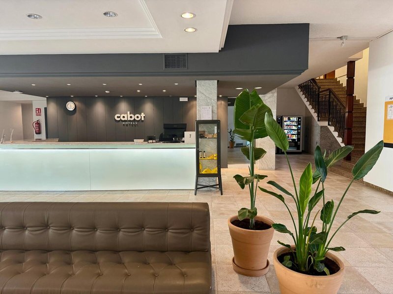 Hotel Cala Ferrera 27