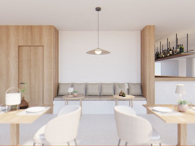 Hotel Cala Ferrera 28