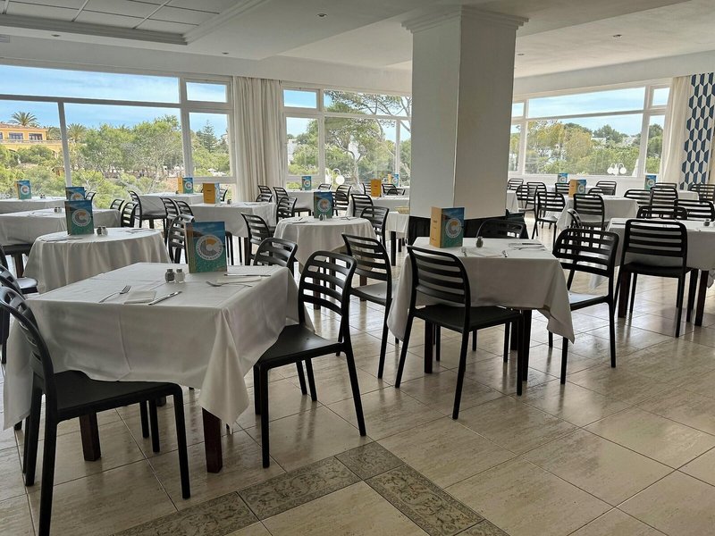 Hotel Cala Ferrera 30