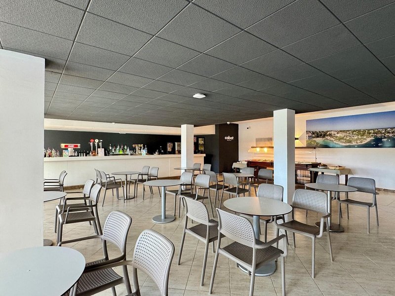 Hotel Cala Ferrera 31