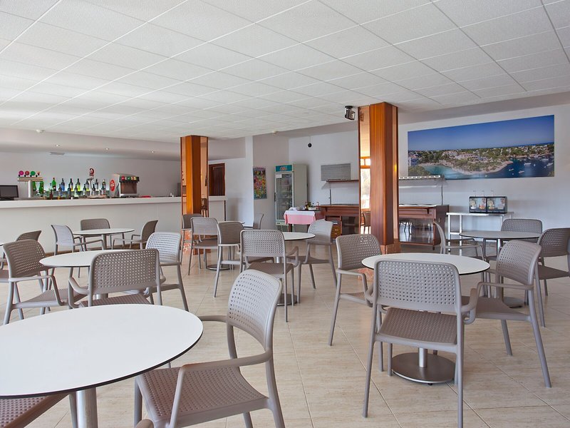 Hotel Cala Ferrera 32