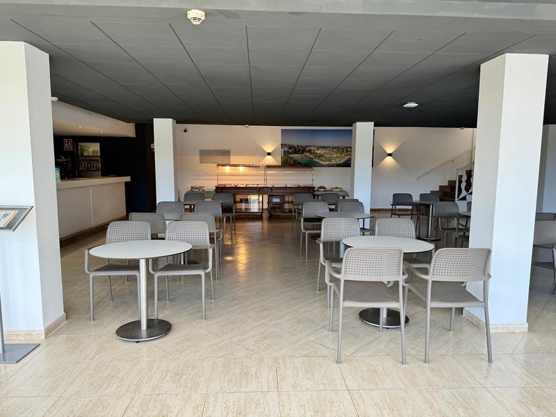 Hotel Cala Ferrera 33