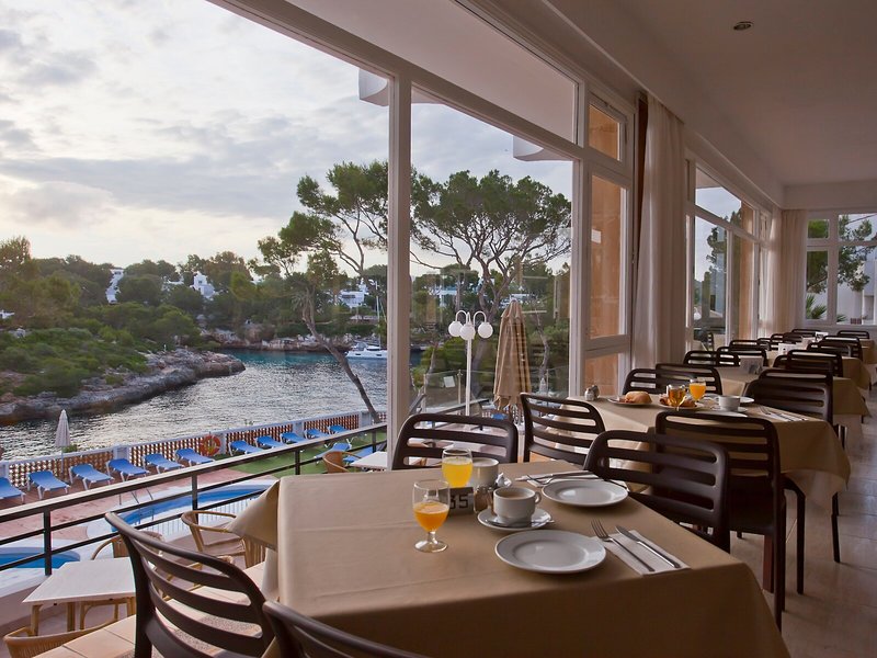 Hotel Cala Ferrera 34