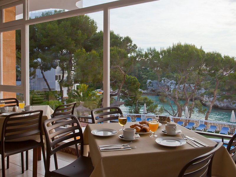 Hotel Cala Ferrera 35