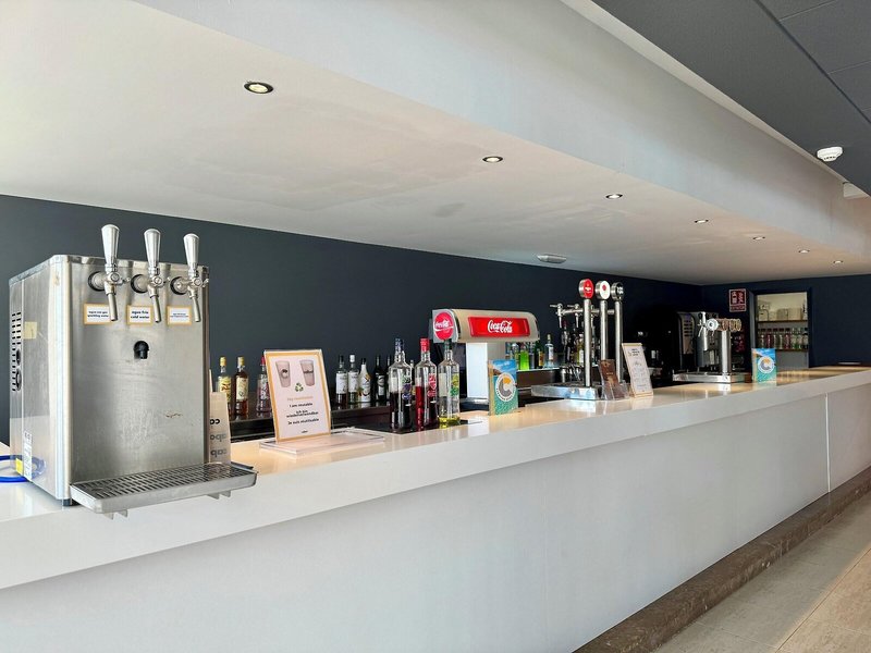 Hotel Cala Ferrera 36