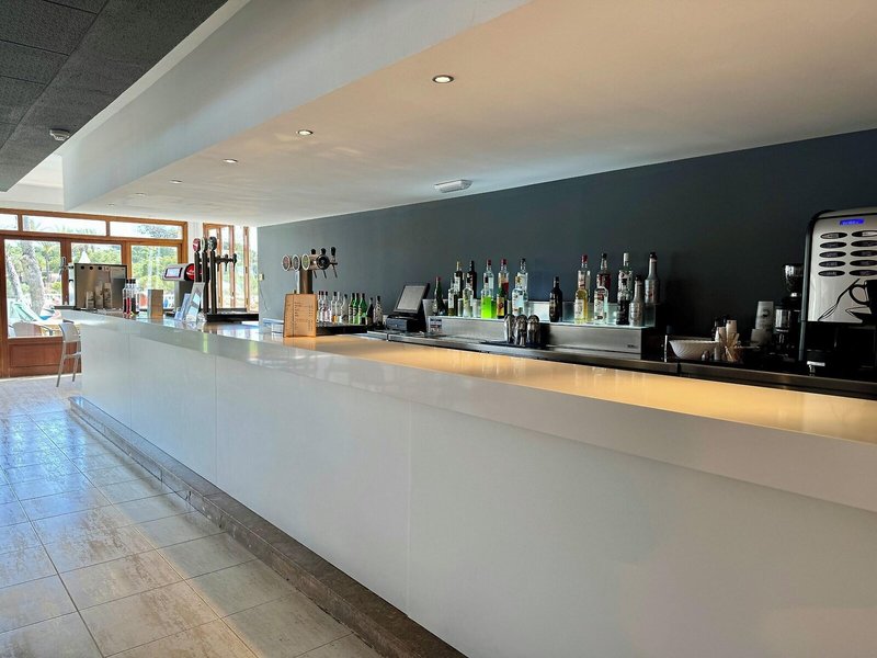 Hotel Cala Ferrera 37