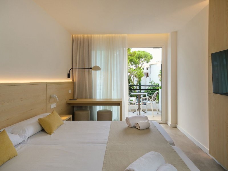 Hotel Cala Ferrera 38