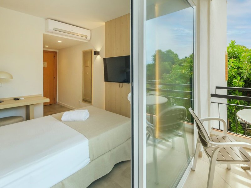Hotel Cala Ferrera 39
