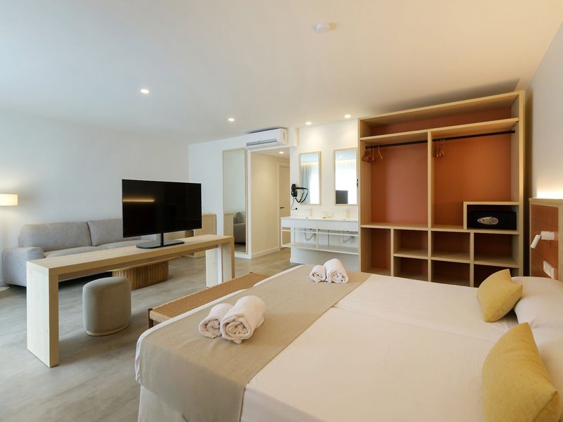 Hotel Cala Ferrera 40