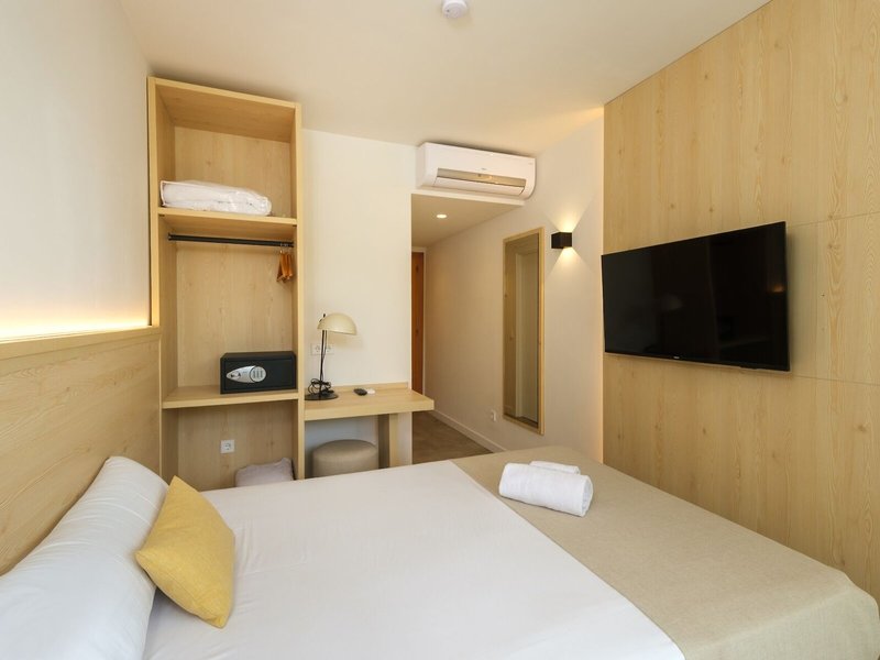 Hotel Cala Ferrera 42