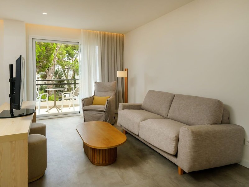 Hotel Cala Ferrera 44