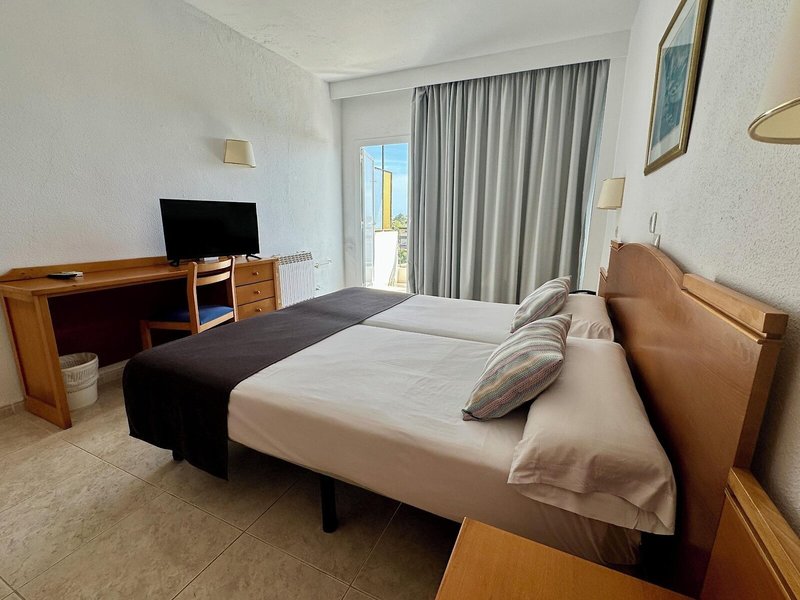 Hotel Cala Ferrera 45