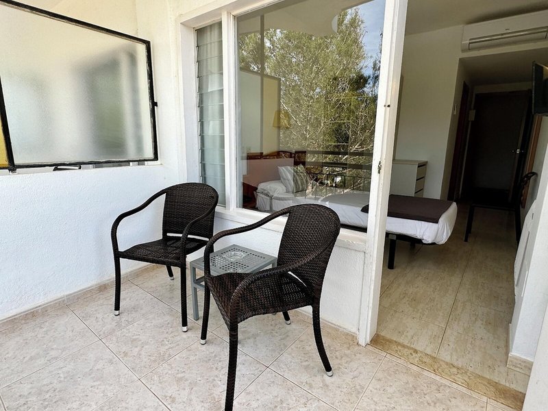 Hotel Cala Ferrera 46