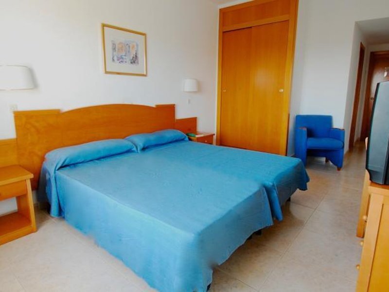 Hotel Cala Ferrera 48