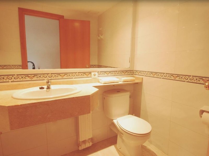 Hotel Cala Ferrera 49