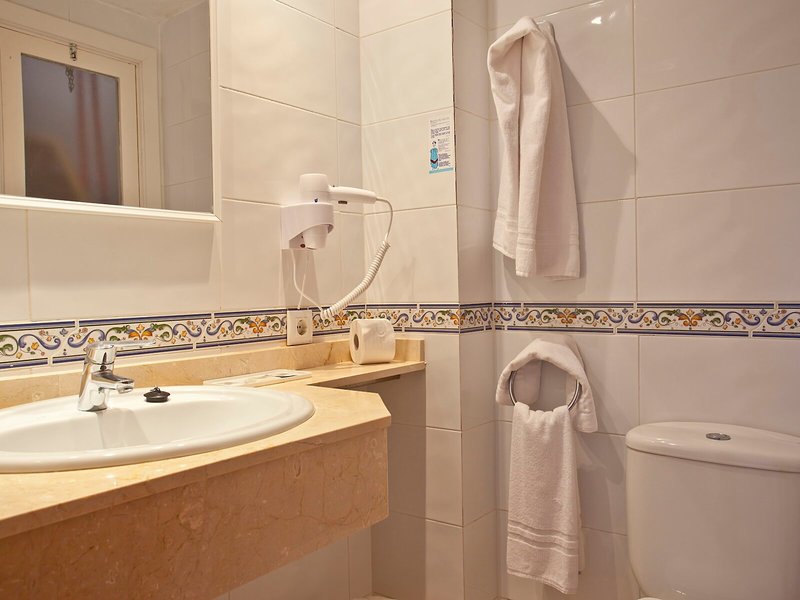 Hotel Cala Ferrera 50