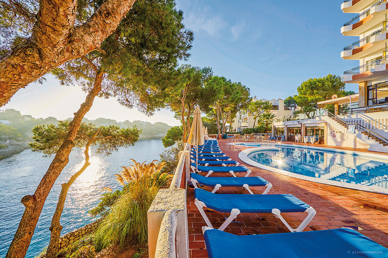 Hotel Cabot Cala Ferrera 1
