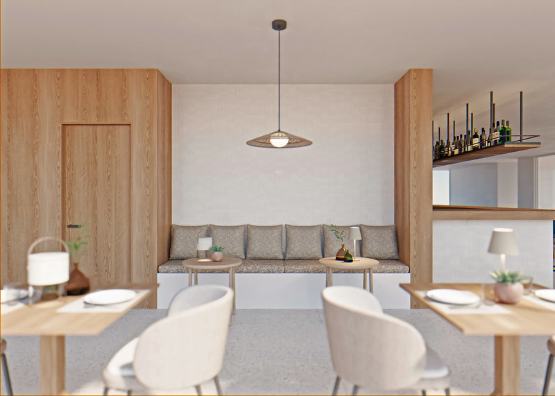 Hotel Cabot Cala Ferrera 9