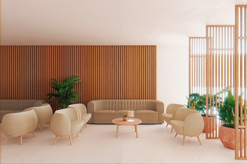 Hotel Cabot Cala Ferrera 13