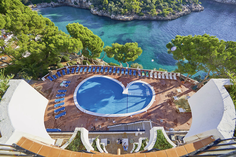 Hotel Cala Ferrera 2