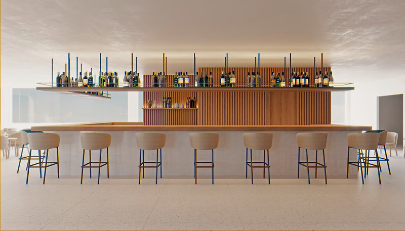 Hotel Cala Ferrera 10