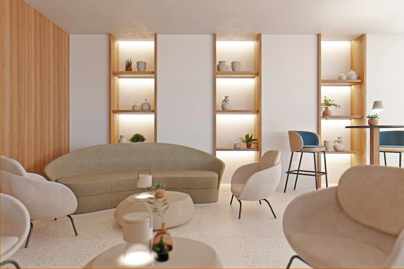 Hotel Cala Ferrera 14